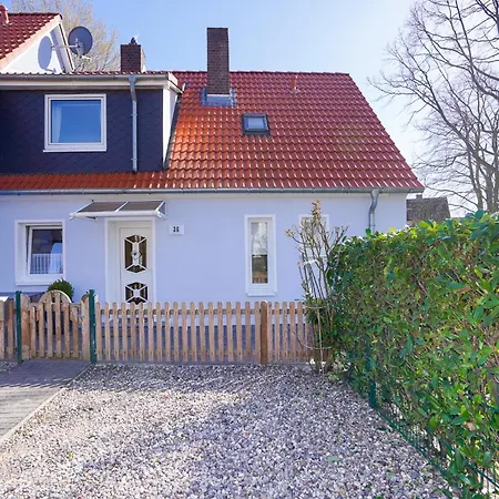 Haus - Haus Moewenstrasse *