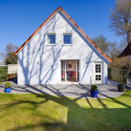 Haus - Haus Moewenstrasse Groemitz