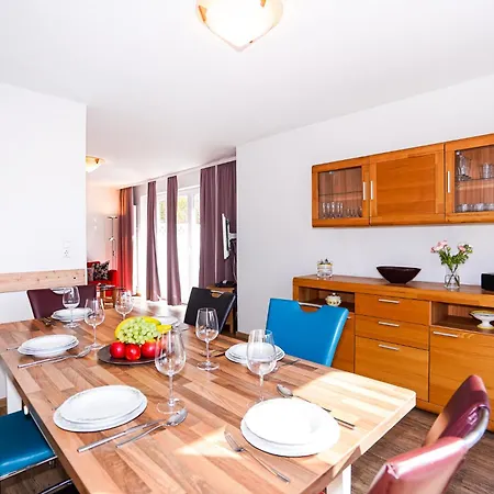 Holiday home Haus - Haus Moewenstrasse Groemitz