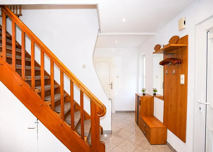 Haus - Haus Moewenstrasse * Grömitz