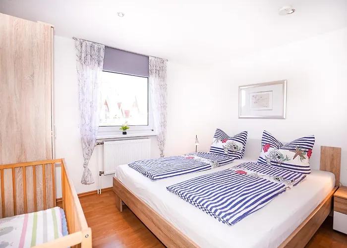 Haus - Haus Moewenstrasse