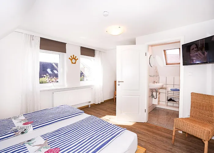 Haus - Haus Moewenstrasse