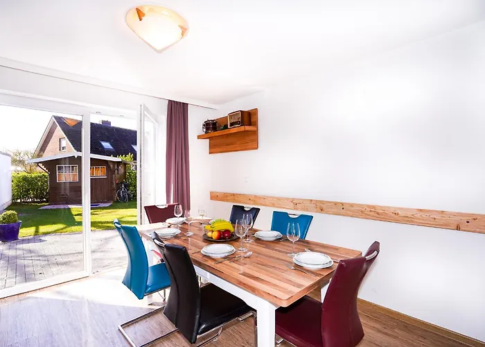 Haus - Haus Moewenstrasse *