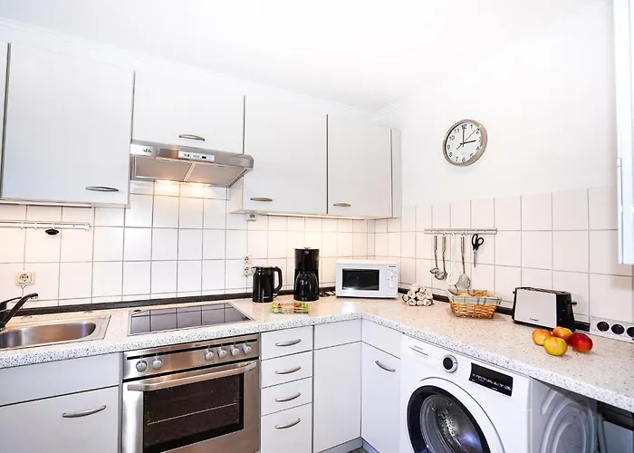 Haus - Haus Moewenstrasse Grömitz