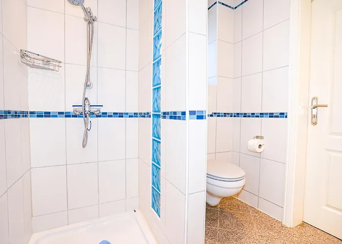 Haus - Haus Moewenstrasse Semesterbostad Grömitz